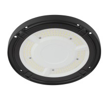 Cветильник cветодиодный подвесной IP65 200Вт 24000Лм 5000К Кп<5% КСС Д IC ЭРА SPP-411-0-50K-200