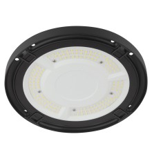 Cветильник cветодиодный подвесной IP65 200Вт 24000Лм 5000К Кп<5% КСС Д IC ЭРА SPP-411-0-50K-200