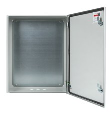 EKF mb24-4 Щит с монтажной панелью ЩМПг- 80.60.25 (ЩРНМ-4) IP54 EKF PROxima