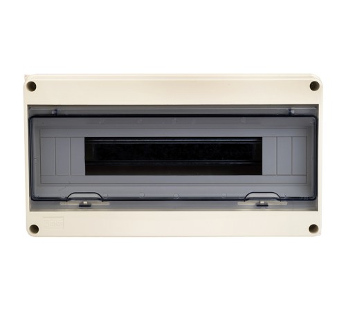 EKF pb65-n-pg-18 Щит распред. навесной ЩРН-ПГ-18 (199х366х106) IP65 EKF PROxima