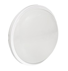 EKF BKL-2010-R-15-6500 Светильник светодиодный ЖКХ круг ДПО-2010 15Вт 6500K IP65  PROxima