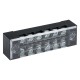 EKF tb-1506 Терминал клеммный TB-1506 до 1,5 мм2 15A 6 клеммных пар EKF PROxima