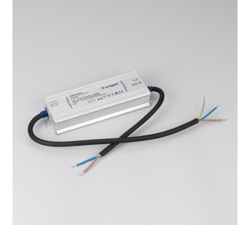 Блок питания ARS-100-24 (24V, 4.2A, 100W) (ARL, IP20 Сетка, 2 года)