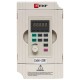 EKF VT100-1R5-1B Преобразователь частоты 1,5/2,2кВт 1х230В VECTOR-100 EKF PROxima