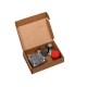 EKF gc-21301 Комплект заземления с заострением, 3м, HZ