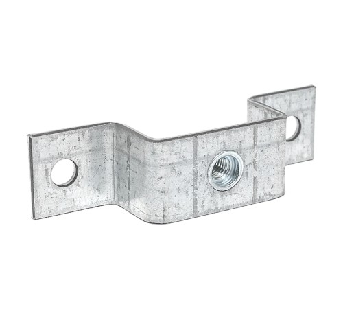 EKF din-k-20 Кронштейн для установки DIN-рейки (H=20 мм) EKF PROxima EKF din-k-20 Кронштейн для установки DIN-рейки (H=20 мм) EKF PROxima