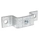 EKF din-k-20 Кронштейн для установки DIN-рейки (H=20 мм) EKF PROxima