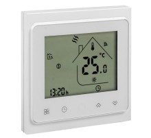 EKF ett-4 Умный термостат для теплых полов Wi-Fi EKF Connect