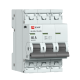 Выключатель нагрузки 3п 40А ВН-63N PROxima EKF S63340
