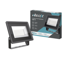 Прожектор светодиодный ДДО-8 100Вт 6500К 10000Лм 100лм/Вт IP65 NEOX