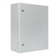 EKF mb24-3 Щит с монтажной панелью ЩМПг- 65.50.22 (ЩРНМ-3) IP54 EKF PROxima