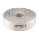 Rexant 01-2221 Кабель RG-6U+CU, (64%), 75 Ом, 100м., белый REXANT