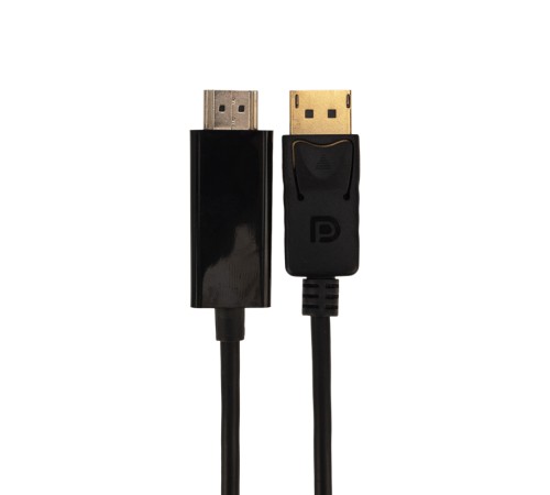 Кабель DisplayPort - HDMI, 1.8 м., Кабель DisplayPort - HDMI, 1.8 м.,