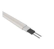 Rexant (51-0277) Кабель греющий (нагревательный) саморегулирующийся SRL30-2, неэкранированный, 30Вт/м, 0,9мм2/55м, 300м