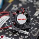 Вентилятор RX 4010MS 24VDC