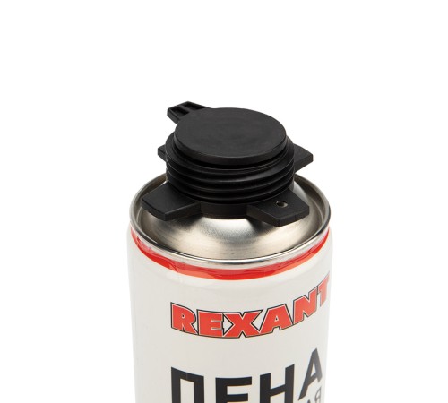 Rexant (89-0903) Пена монтажная всесезонная для пистолета 40 л eco Rexant (89-0903) Пена монтажная всесезонная для пистолета 40 л eco