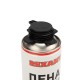 Rexant (89-0903) Пена монтажная всесезонная для пистолета 40 л eco