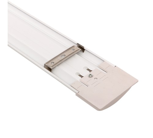 EKF LBL-6103-36-4000 Светильник светодиодный линейный ДБО-6103 36 Вт 4000K IP20 Basic EKF LBL-6103-36-4000 Светильник светодиодный линейный ДБО-6103 36 Вт 4000K IP20 Basic
