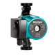 Насос циркуляционный BASIC S 25-6S 180 1x230V 3 скорости