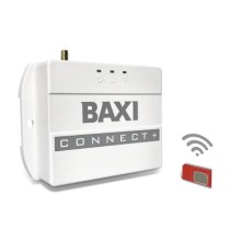 Система удаленного управления котлом BAXI Connect+