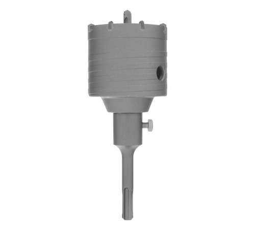 Коронка MATRIX в сборе М22x68 мм, SDS PLUS// 70329