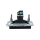 IEK BR-K10-1-K53 BRITE Роз. комп. RJ45 кат.5E РК10-БрГ граф.