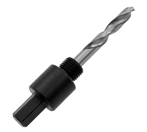 Хвостовик 6-гранный для коронок BIMETAL до 30 мм// Matrix