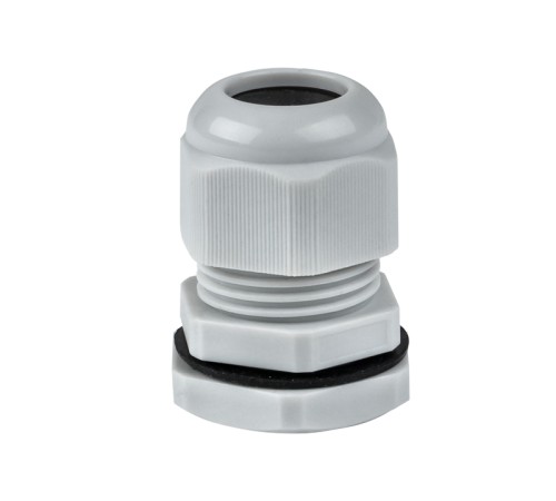 EKF plc-pg-16 Сальник PG16 IP54 d отверс. (21мм.) d проводника 10-14мм EKF PROxima EKF plc-pg-16 Сальник PG16 IP54 d отверс. (21мм.) d проводника 10-14мм EKF PROxima