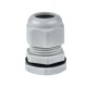 EKF plc-pg-16 Сальник PG16 IP54 d отверс. (21мм.) d проводника 10-14мм EKF PROxima