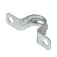 EKF sm-2-19-20 Скоба металлическая двухлапковая d 19-20мм. EKF PROxima