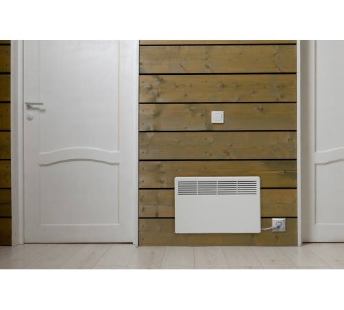 Конвектор ENSTO EPHBE05PR FinnHeat,эл.термост, 500Вт Конвектор ENSTO EPHBE05PR FinnHeat,эл.термост, 500Вт
