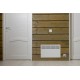 Конвектор ENSTO EPHBE05PR FinnHeat,эл.термост, 500Вт