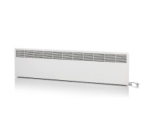 Конвектор ENSTO FinnHeat EPHBM20PR белый, 2000 Вт, 32 м2, термостат