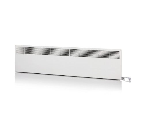Конвектор ENSTO FinnHeat EPHBM20PR белый, 2000 Вт, 32 м2, термостат Конвектор ENSTO FinnHeat EPHBM20PR белый, 2000 Вт, 32 м2, термостат