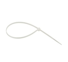 EKF plc-c-3.6x250 Хомут нейлоновый (3,6х250) (100шт.) EKF Basic