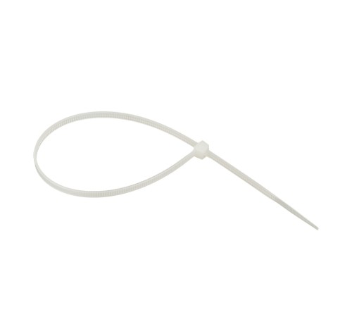 EKF plc-c-3.6x250 Хомут нейлоновый (3,6х250) (100шт.) EKF Basic