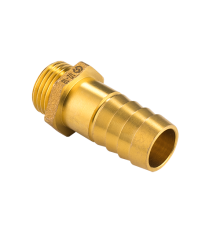 Штуцер для присоединения шланга 1/2'x10 мм НР