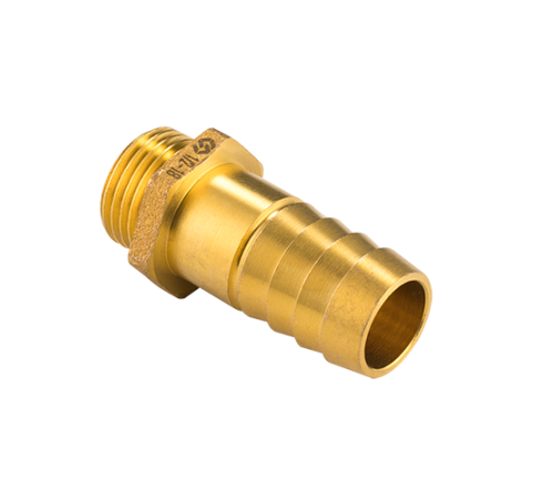 Штуцер для присоединения шланга 1/2'x16 мм НР