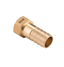 Штуцер для присоединения шланга 1'x25 мм ВР