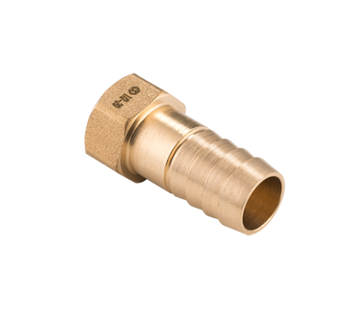 Штуцер для присоединения шланга 1/2'x16 мм ВР