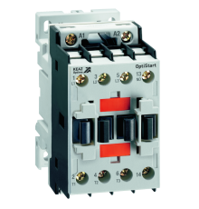 Контактор OptiStart K-F-09-30-10-A230