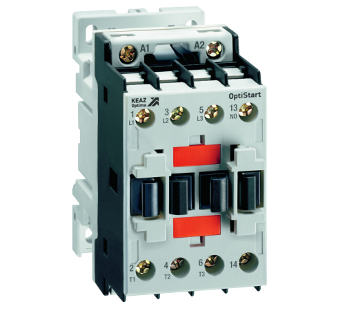 Контактор OptiStart K-F-09-30-10-A230