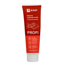 Паста контактная токопроводящая PROFI PROxima