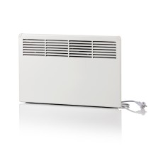 Конвектор ENSTO EPHBE05PR  FinnHeat,эл.термост, 500Вт