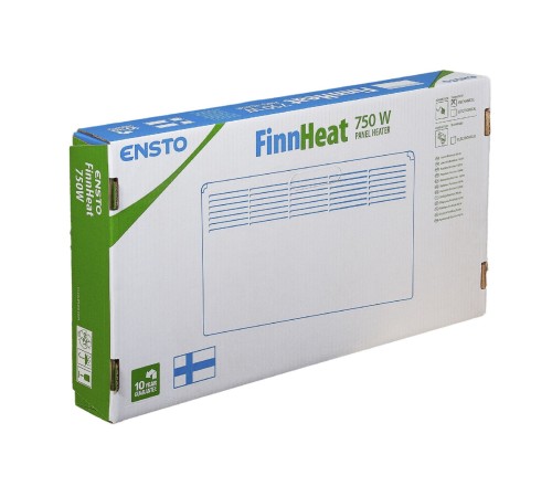 Конвектор электрический FinnHeat 750 Вт