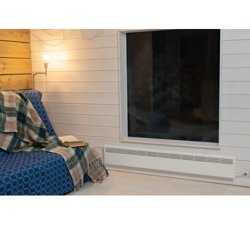 Конвектор электрический FinnHeat Mini 1300 Вт Конвектор электрический FinnHeat Mini 1300 Вт