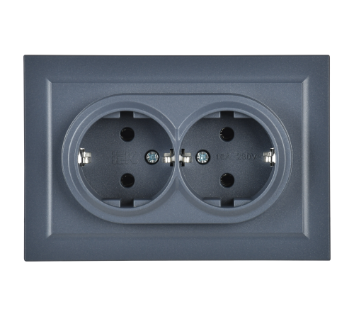 IEK BR-R21-16-K35-F BRITE Роз. 2-я с з/к без з/ш 16А в сб. РС12-3-БрМ мар. IEK BR-R21-16-K35-F BRITE Роз. 2-я с з/к без з/ш 16А в сб. РС12-3-БрМ мар.