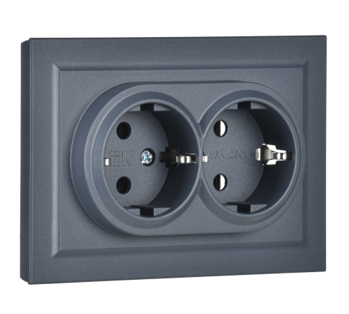 IEK BR-R21-16-K35-F BRITE Роз. 2-я с з/к без з/ш 16А в сб. РС12-3-БрМ мар. IEK BR-R21-16-K35-F BRITE Роз. 2-я с з/к без з/ш 16А в сб. РС12-3-БрМ мар.