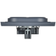 IEK BR-R21-16-K35-F BRITE Роз. 2-я с з/к без з/ш 16А в сб. РС12-3-БрМ мар.