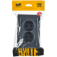 IEK BR-R21-16-K35-F BRITE Роз. 2-я с з/к без з/ш 16А в сб. РС12-3-БрМ мар.